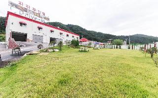Pocheon Zara Self Check-in Motel photo 3