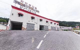 Pocheon Zara Self Check-in Motel photo 5