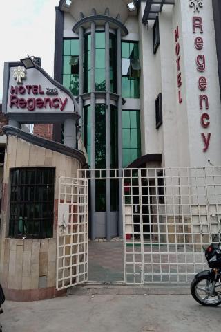 Hotel Harsh Regency photo 3