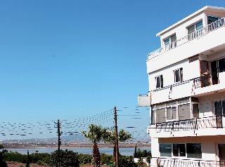 Nondas Hill Hotel Apartments