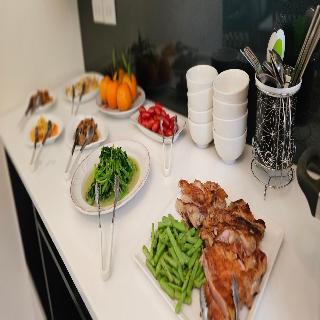 餐館