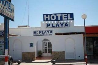 Hotel Playa