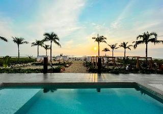 Casa Joseph Zicatela - Adults Only