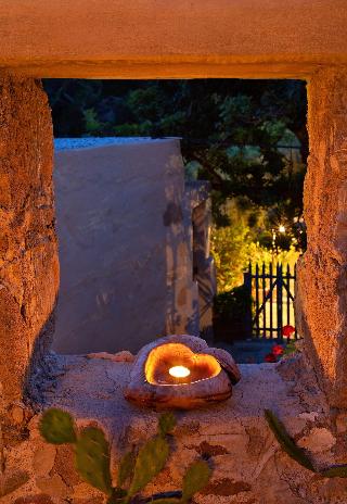 Natura cottages