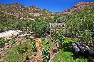 Natura cottages