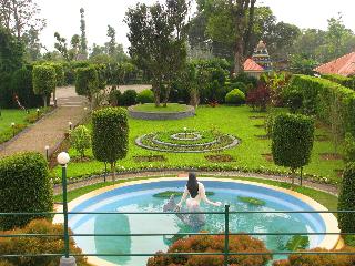 Holiday Heaven Munnar