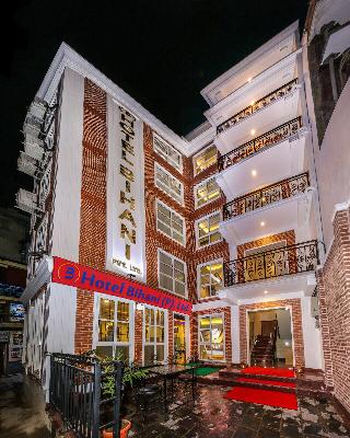Hotel Bihani