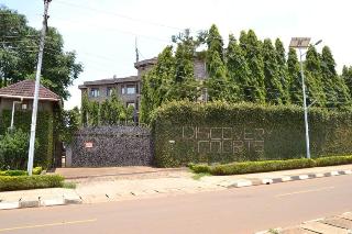 Discovery Courts Hotel