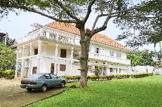 Skyway Hotel Entebbe