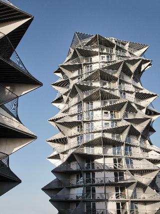 A Place to Hotel Esbjerg