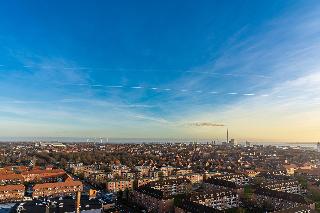 A Place to Hotel Esbjerg