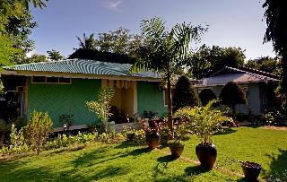 Kyaw Hotel