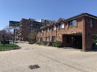 Green Acres Motel
