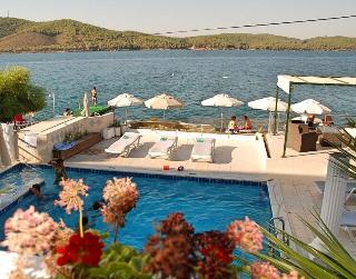 Akyali Butik Hotel