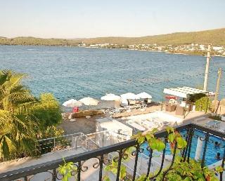 Akyali Butik Hotel