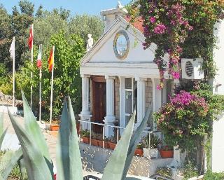 Akyali Butik Hotel