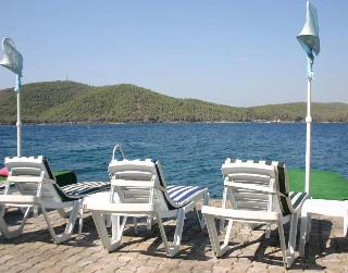 Akyali Butik Hotel