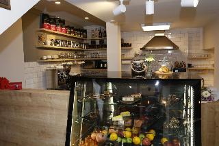 DeÄŸirmenlik Casamia Caffe & Suite