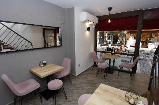 DeÄŸirmenlik Casamia Caffe & Suite