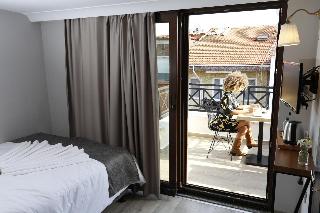 DeÄŸirmenlik Casamia Caffe & Suite