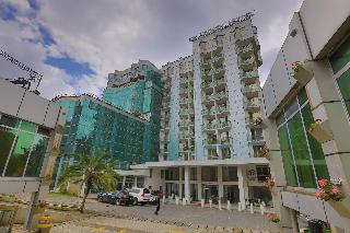 De Leopol Hotel