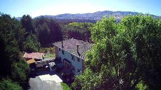 La Vista de Gredos