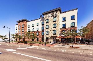 Cobblestone Hotel & Suites - Superior/Duluth