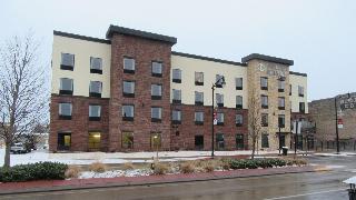 Cobblestone Hotel & Suites - Superior/Duluth