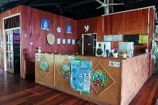 OYO 90396 Mahua Rainforest Paradise