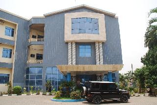 Peace Haven Hotel