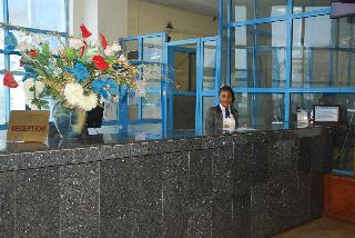 Peace Haven Hotel