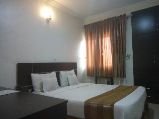 Angel Park Place Hotel