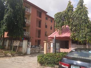 Angel Park Place Hotel
