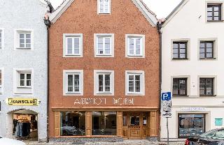 Altstadthotel Bachbräu