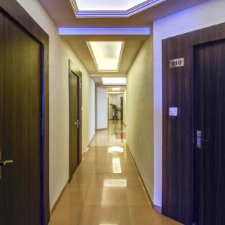 Hotel Shagun