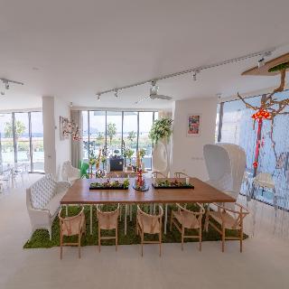 大廳