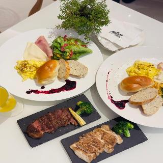 餐館