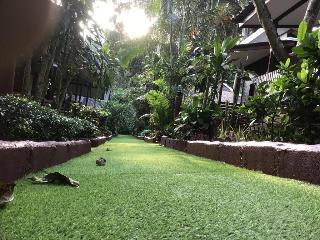 The Grand Tree Resort