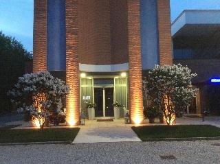 Hotel Due Torri Tempesta