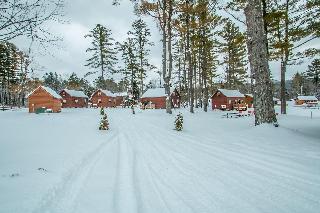 Presidential Mountain Resort