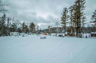 Presidential Mountain Resort