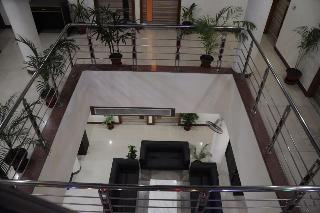 Hotel Citi Heights