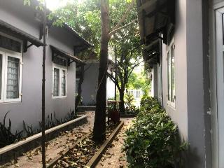 Mai Vuong Thuy Hotel