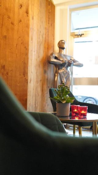 Amical Hotel Hagen