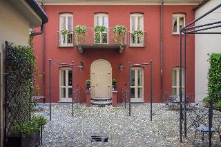 Porta Palace Apartments