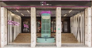 CX Turin Belfiore Student&Explorer Place