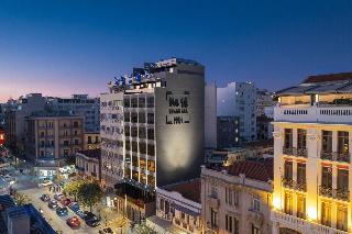 No 15 Ermou Hotel