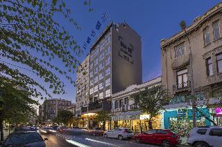 No 15 Ermou Hotel