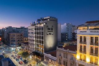 No 15 Ermou Hotel