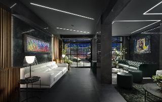 No 15 Ermou Hotel